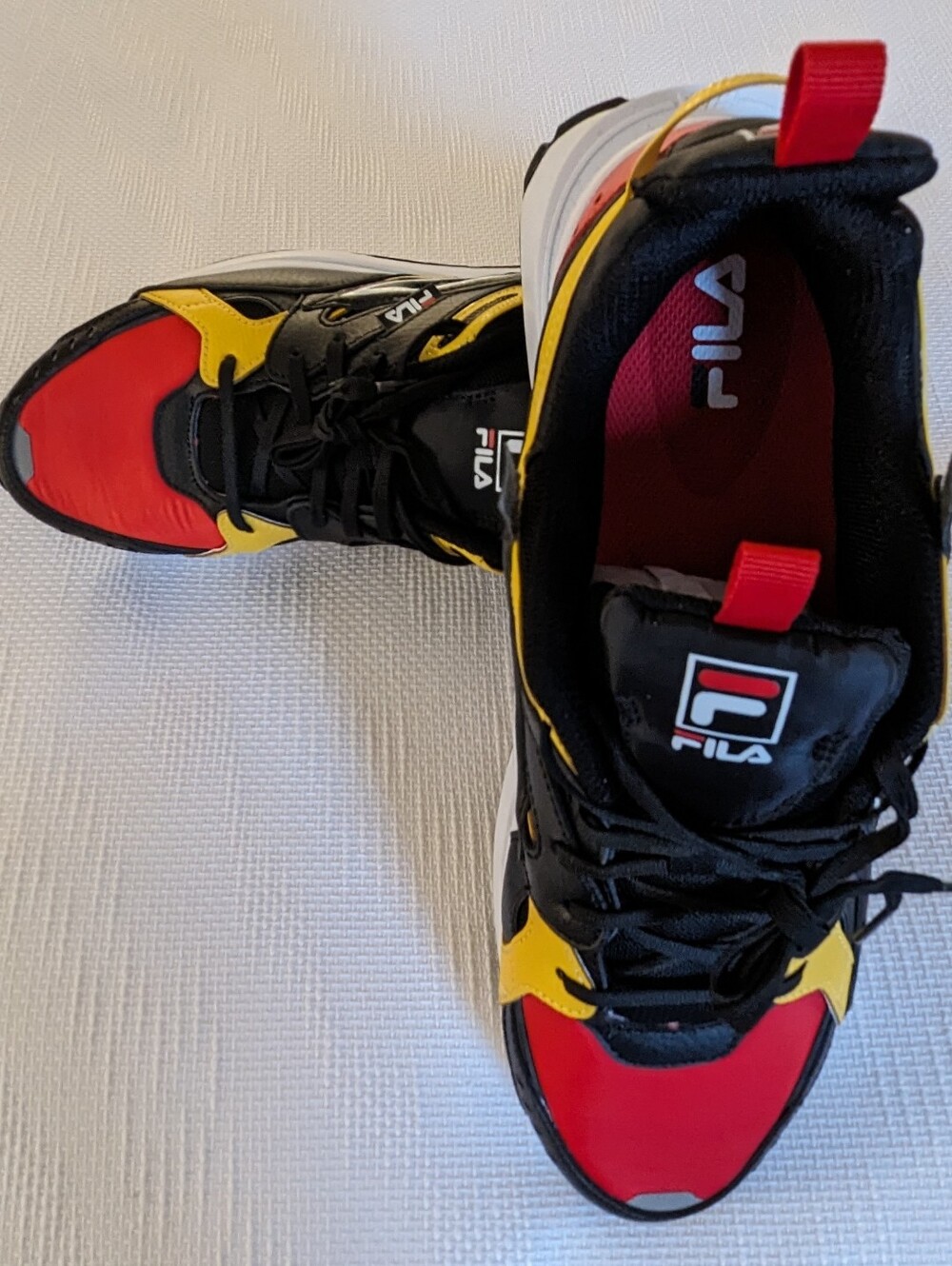 Fitness/Running Shoes